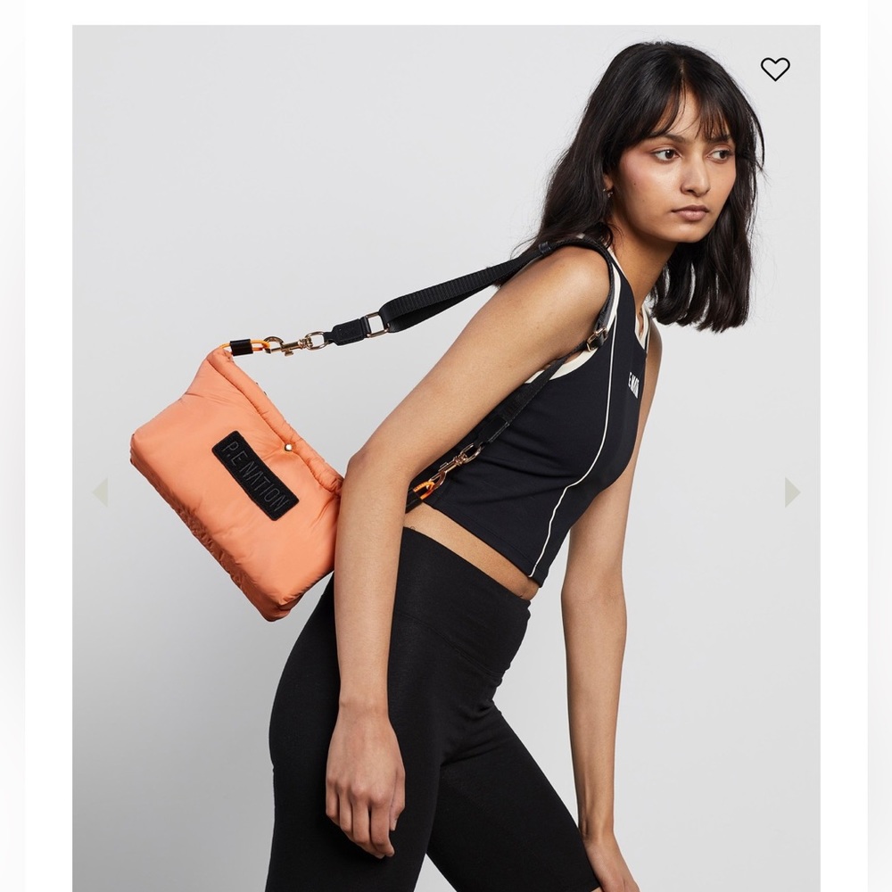 Brand new PE Nation box out bag